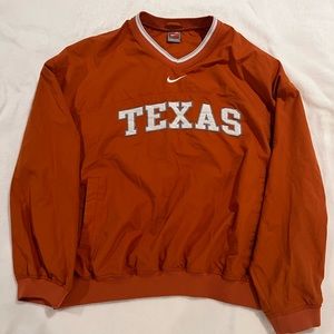 UT Nike Windbreaker